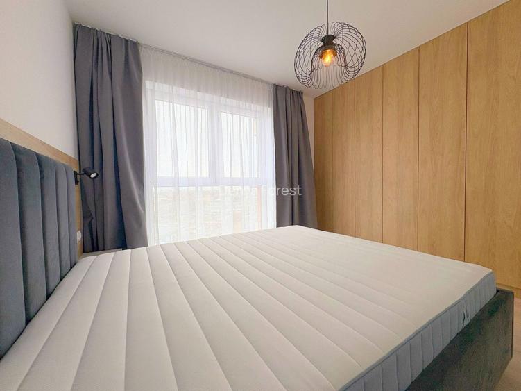 De vanzare apartament in zona de Nord - Comision 0% - 6