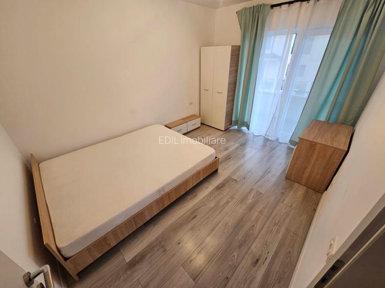 Casă de închiriat, 4 camere, 117 mp, Oașului - 5