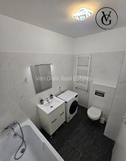 Apartament 2 camere mobilat - 7