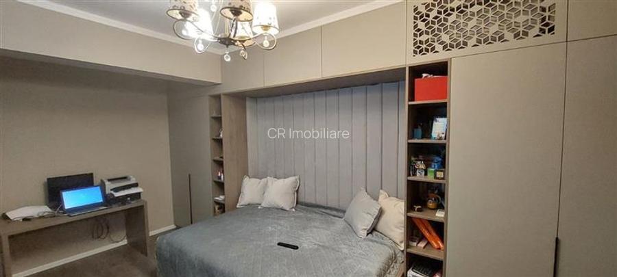 Apartament 2 camere spatios 1 Decembrie 1918 Parcare Subterana - 9