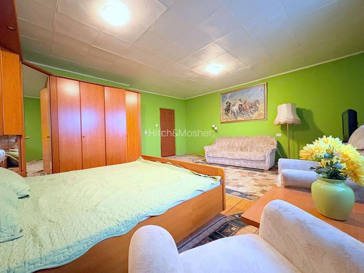 4 camere, suprafata generoasa, etajul 1, zona Bucovinei - 7