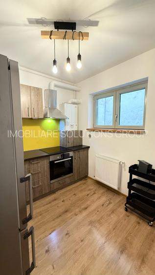 Unirii, Parcul Carol, ISG Residence II - 8