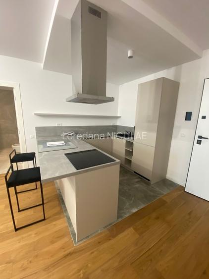 2 camere lux in One Cotroceni Park central, parcare, metrou, Inchiriere  - 8