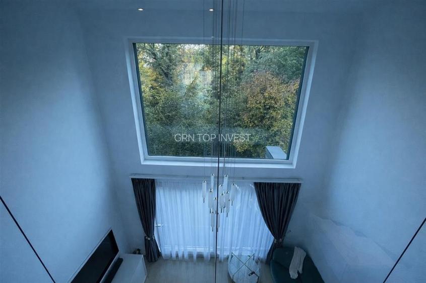 Vila de lux in zona Calea Dumbravii - 16