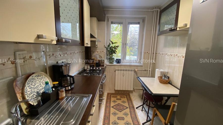 REA1026398 Apartament renovat - Eugen Lovinescu - metrou Raul Doamnei - 8