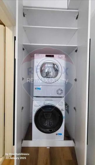 Apartament ultrafinisat cu 2 camere de inchiriat - Zona Decebal - 5