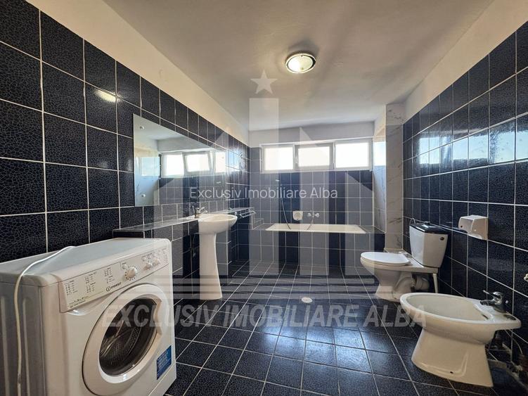 Casa individuala | Pensiune | 320 mp | 750 mp teren | Cetate - 10