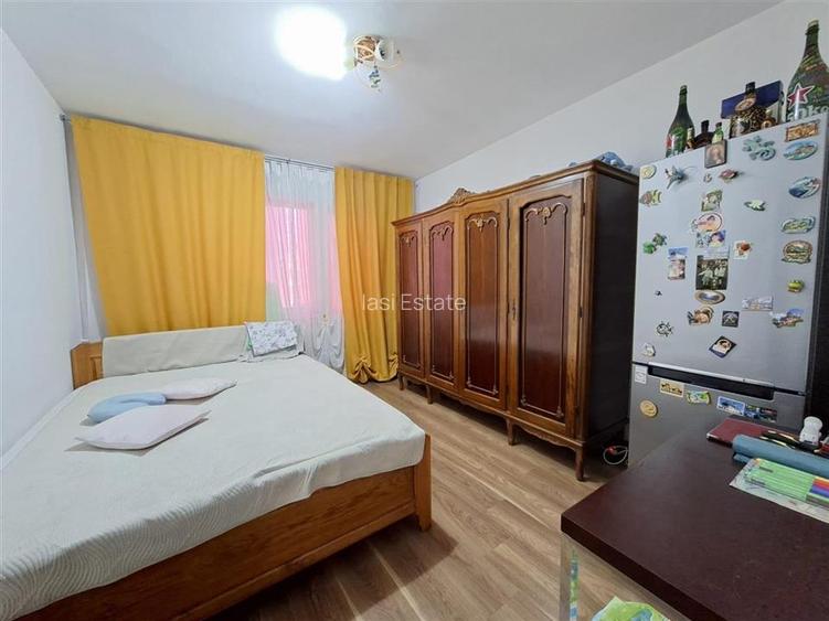 Apartament 3 camere podu ros - 2