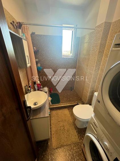 Apartament 3 camere, curte privată, mobilat utilat - Zona Vest Sibiu - 7