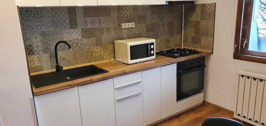 Apartament 2 camere decomandat | Aviatiei | metrou Aurel Vlaicu - 5