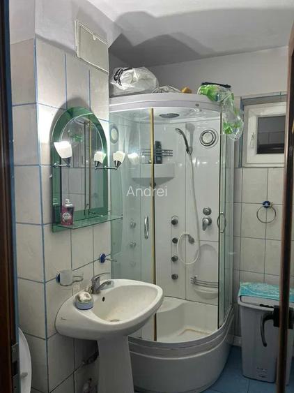 Apartament 2 camere | Decomandat | Vedere Panoramica | Mazepa 1 - 8