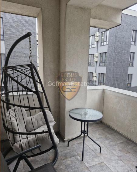 3 camere, termen lung, Mamaia Nord, parcare et 2/3 lift, centrala gaz A/C balcon - 9