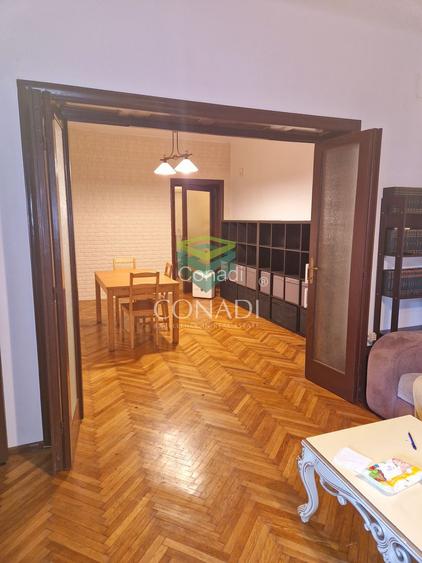 Apartament cu 3 camere zona Iancului - Pache Protopopescu - 30