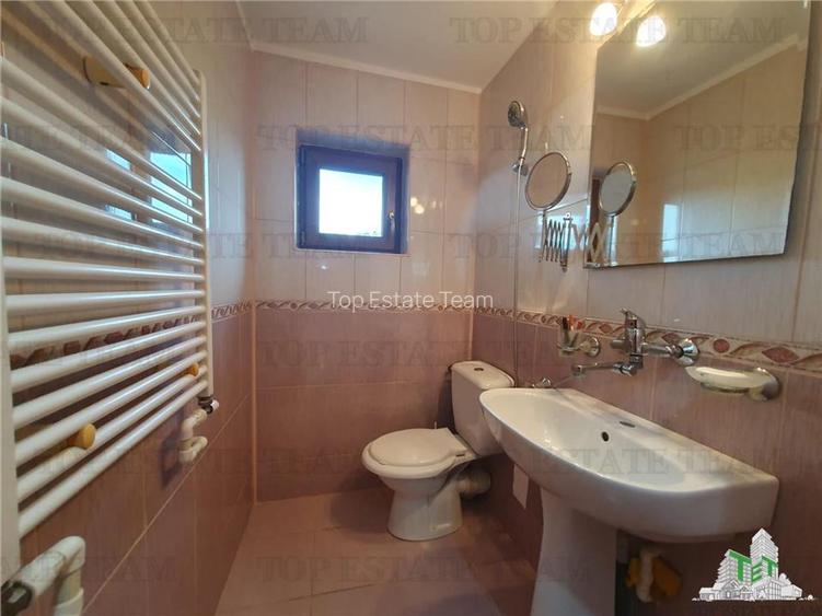 Casa dintre flori si rod cu energie verde  eleganta cu parfum de Mare Tuzla - 9