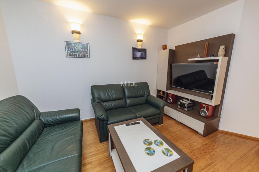Apartament de 3 camere | Parcare | Petfriendly | Damaroaia - 4