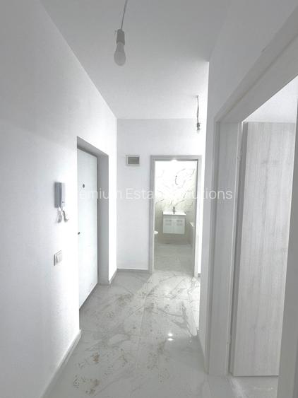 Garsoniera decomandata in bloc nou in Militari Residence - 16