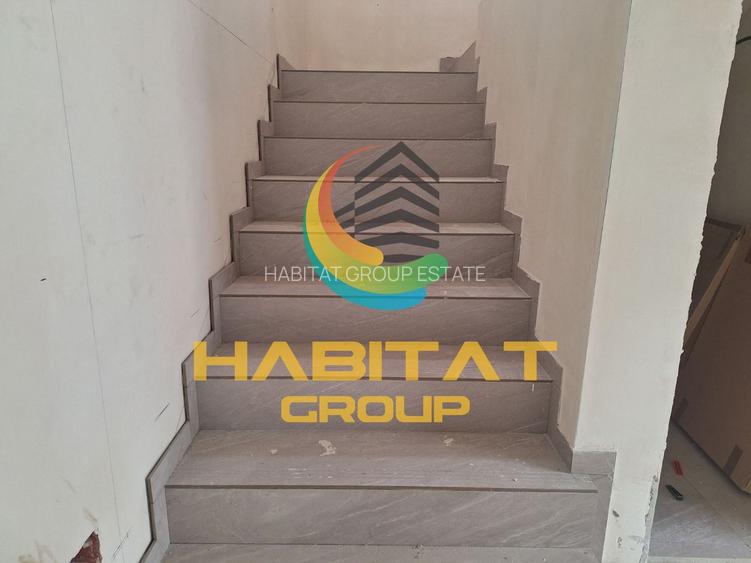 Casa individuala 4 camere Popesti Leordeni-mutare imdiata - 8