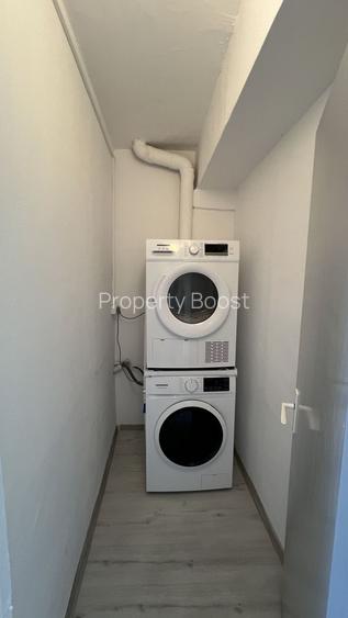 Apartament 2 camere | renovat | bloc anvelopat | Ion Mihalache, Turda - 10