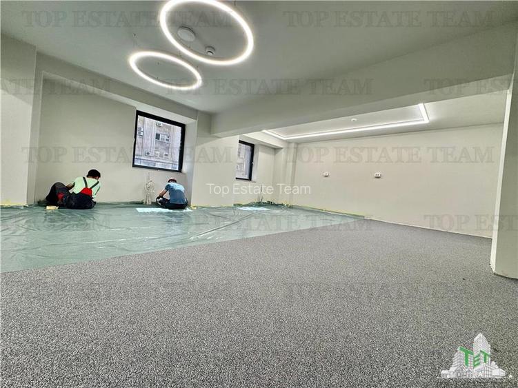 Oferta speciala  / Spatiu comercial de inchiriat langa metrou in Piata Victoriei - 18