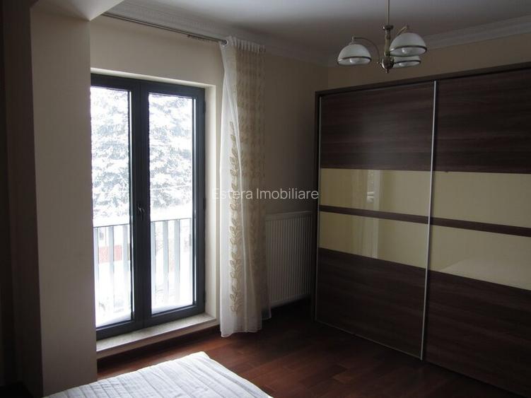 APARTAMENT DE ÎNCHIRIAT CU DOUĂ CAMERE IN ZONA BUCUREȘTI-NOI SEC.1 - 5