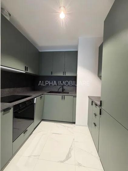 Apartament 2 camere Yacht Kid - 2