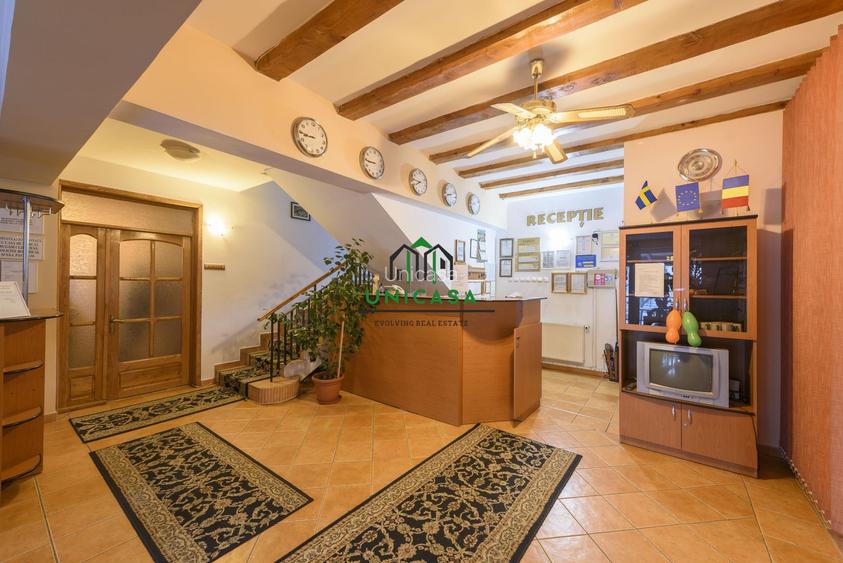 Pensiune - Baile Olanesti - Zona Centrala - 40