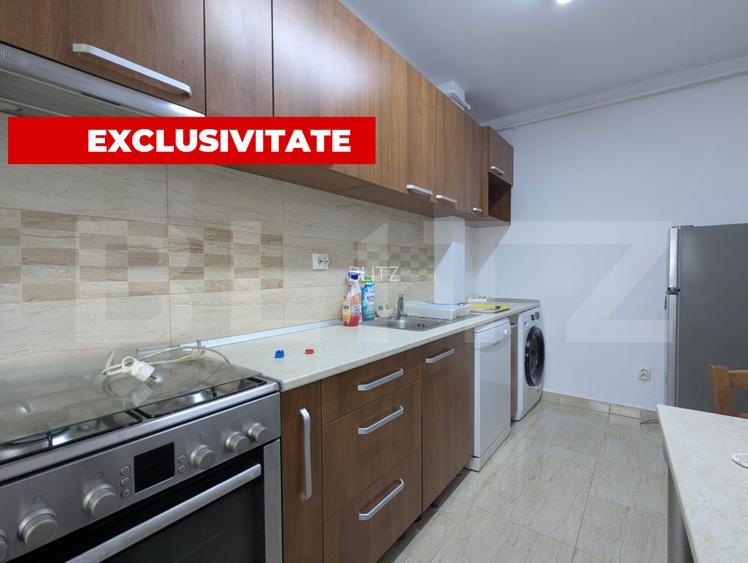 Apartament 3 camere 61 mp, 2 balcoane, parcare - 7