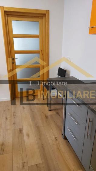 Garsoniera, 30mp, decomandata, parcare, Zona UMFST - 6