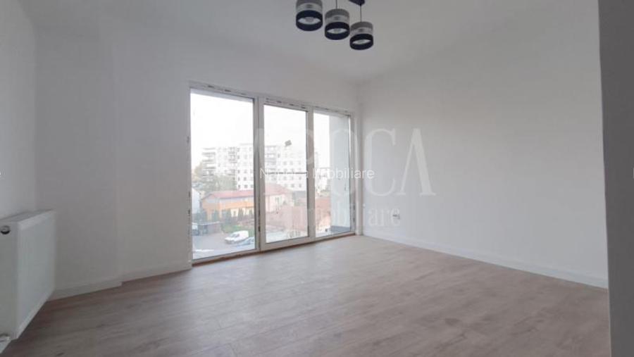 Apartament 3 camere de vanzare in Dambul Rotund, Cluj Napoca - 3