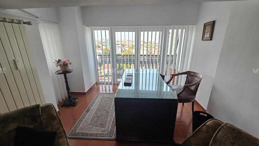 Duplex elegant 124 mp utili – Bulevardul Unirii bloc ANL - 6