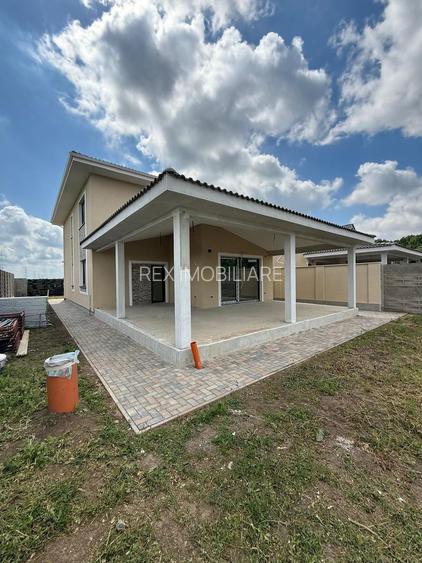 Vila individuala 5 camere I Zona Lac Dumbravita I - 2