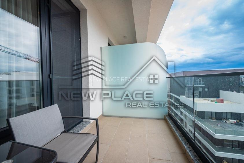 RESIDENCE 5 | Parcare subterana | Apartament exclusivist | View liber | Lux - 13