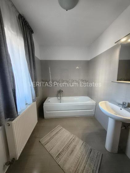 Casa individuala de vanzare 2011, garaj si curte, Colentina cartier Ion Creanga - 11