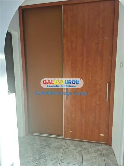 Garsonera Drumul Taberei zona Hanu Drumetului - 8