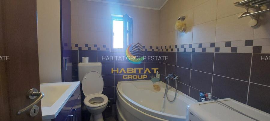 Apartament 3 camere decomandat cu gradina zona de case! - 12