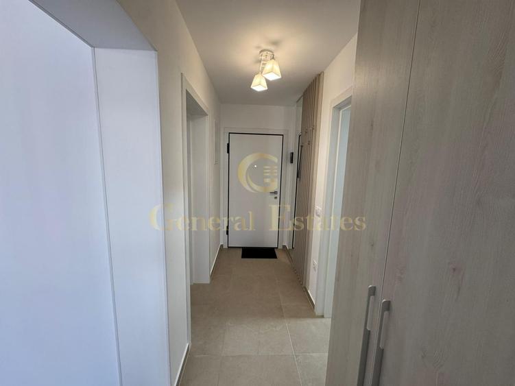 Apartament 2 camere de închiriat – Zona Coresi, Tractorul, Brașov - 11