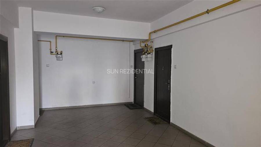 Berceni-Delta Vacaresti, studio cochet, mobilat si utilat modern, loc parcare su - 26