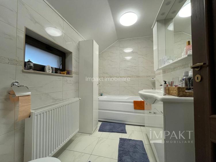 Casa  cu 4 Camere si Garaj in Cartierul Someseni, Cluj-Napoca - 10