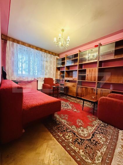 Apartament 3 camere/ zona Afi/ 2 balcoane/ boxa/ et2 - 10