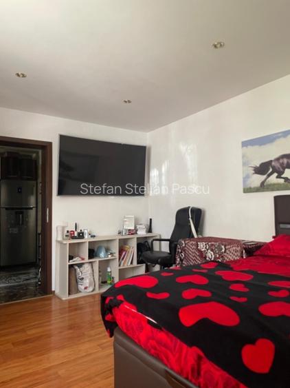Propietar închiriez garsonieră Iuliu Maniu Gorjului - 10