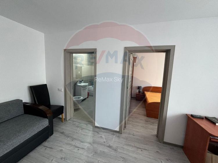 Apartament cu 2 camere în zona Sesul de Sus - 2