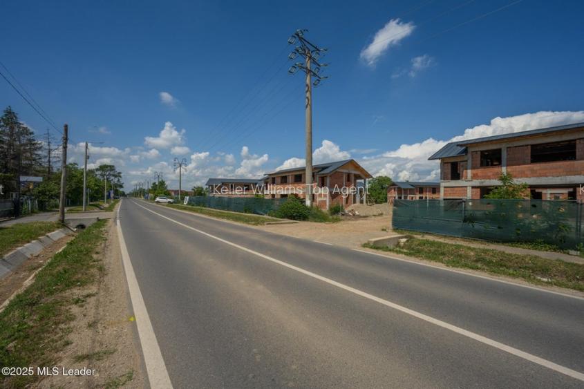 Vanzare vile moderne, zona Snagov-Peris, 3 dormitoare - 19