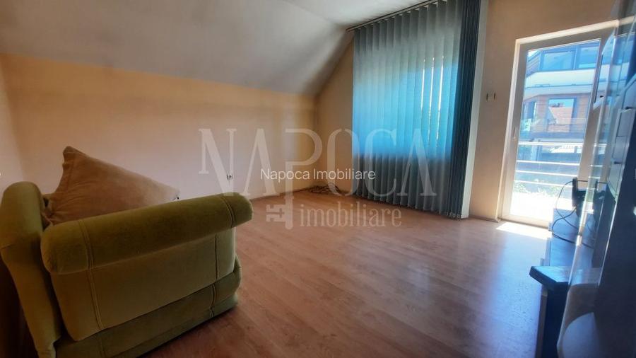 Casa 7 camere de inchiriat in Gruia, Cluj Napoca - 21