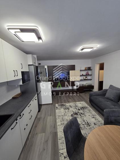 2 camere | Parcare+Boxă | Balcon 7mp | Zona Academia de Muzică–Mănăștur - 4
