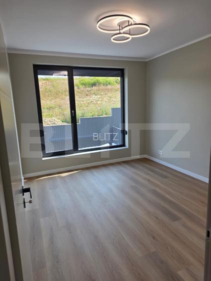 Casa individuala P+1, 127 mp + 495 mp teren, zona Visani - 7