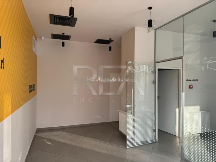 Spatiu comercial - 1135MP - rond Alba Iulia - 13