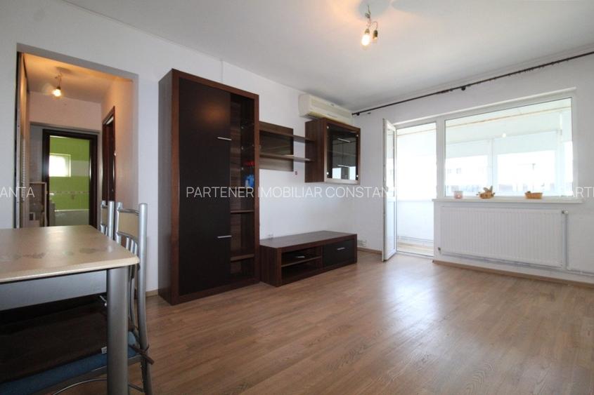 Apartament 3 camere confort 1, cu centrala pe gaz in zona Tomis Nord - 8