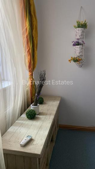 Vila individuala Victoriei pretabil birouri clinica restaurant rezidenta - 25