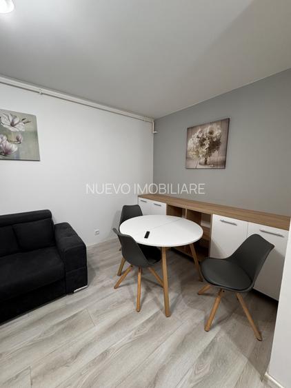 2 CAMERE | HILS PALLADY | PARCARE | METROU | BALCON - 2