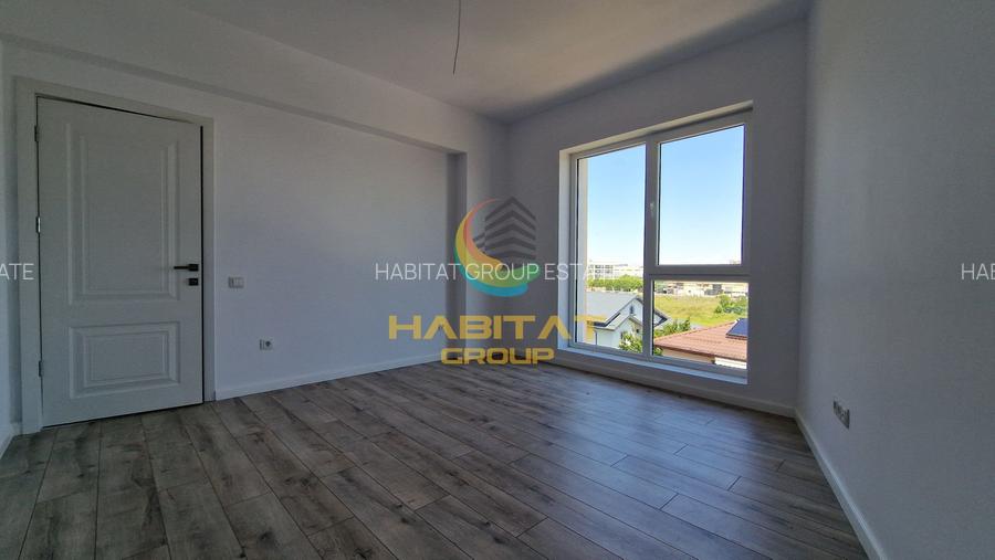 Apartament 3 camere - 93 mp - Pallady - 4